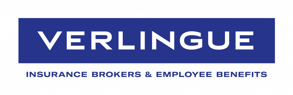 Verlingue UK business insurance logo BHTA