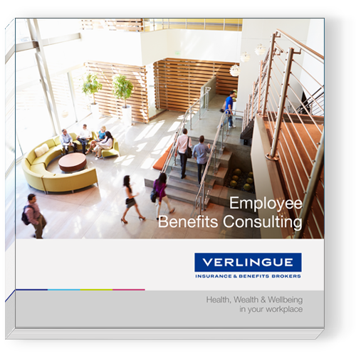 BHTA Employee Benefits from Verlingue