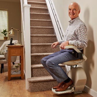 Stairlifts & Access