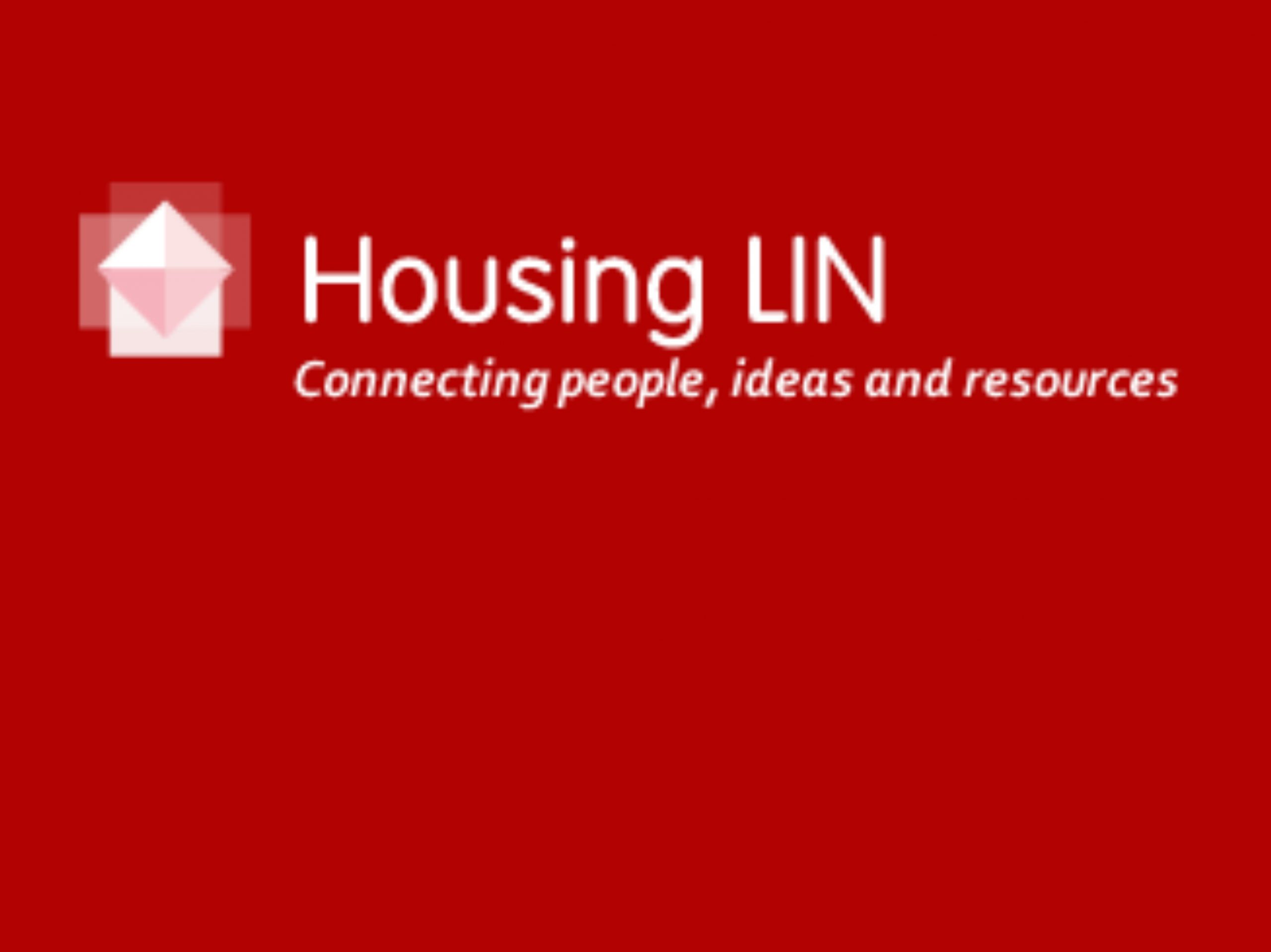 All Party Parliamentary Group on Housing and Care for Older People