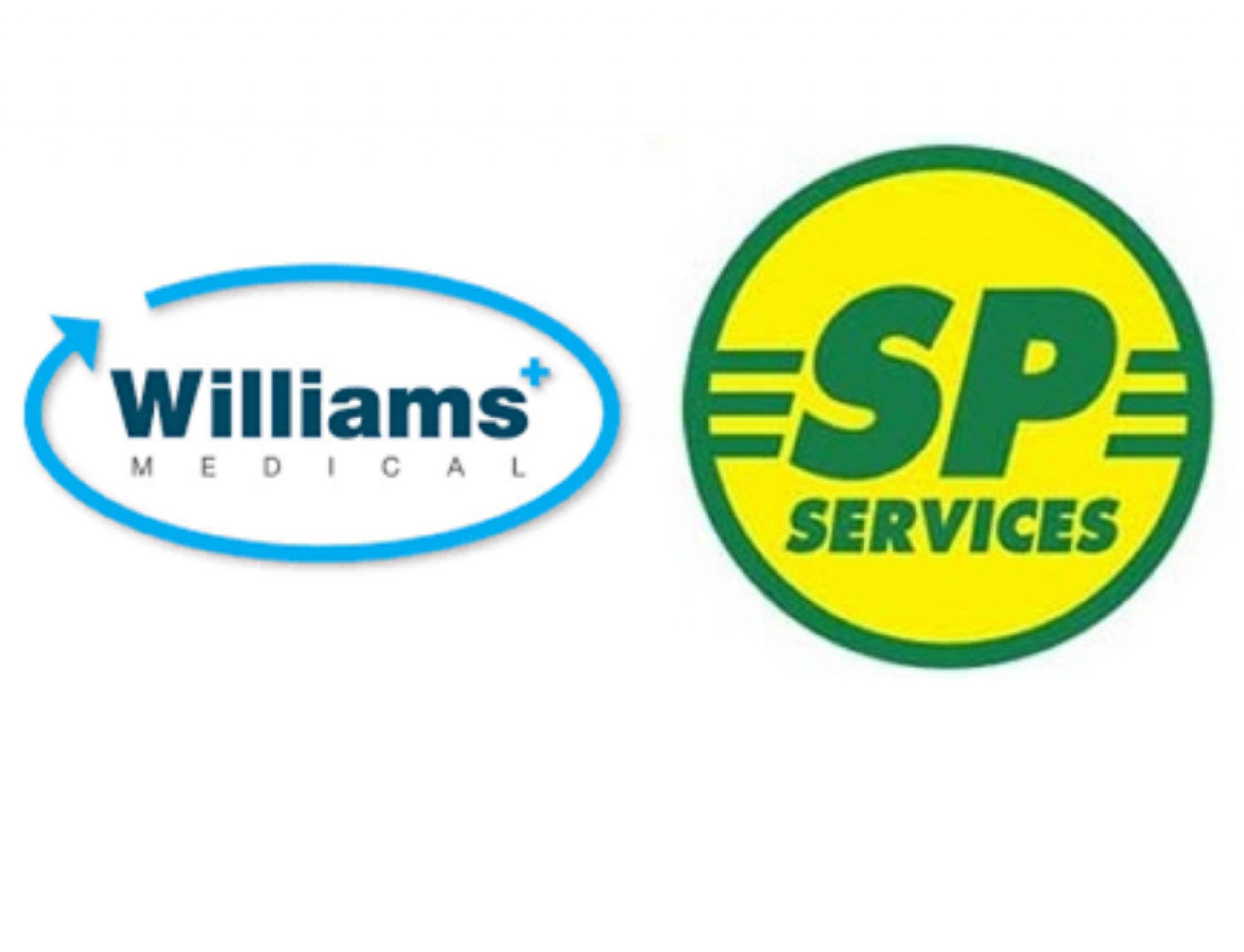 SP Services Acquires by Williams Medical Supplies