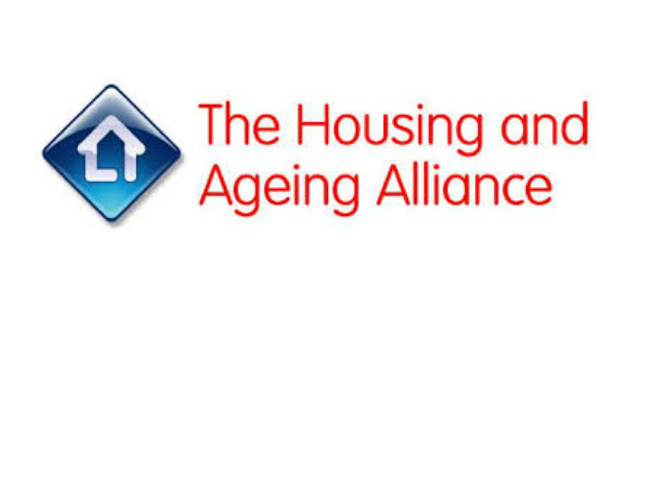 Housing and Ageing Alliance 2019 Manifesto