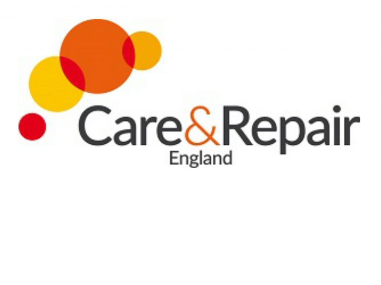 Care & Repair England