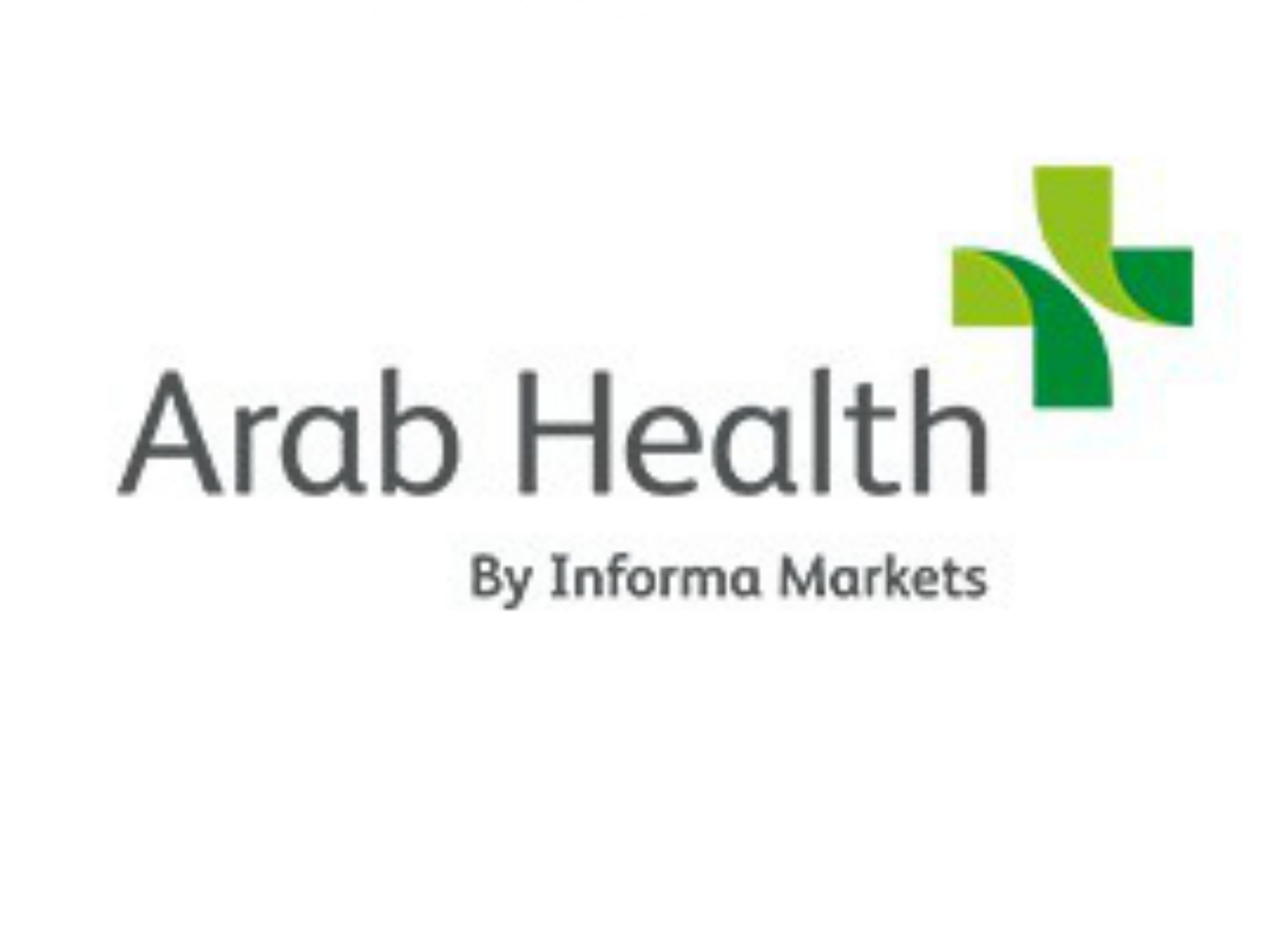 Arab Health 2021