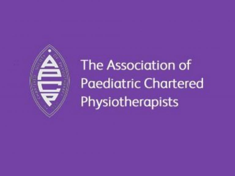 The Association of Paediatric Chartered Physiotherapists