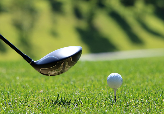 BHTA Golf Day 2021