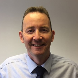 Bob Russell - Hollister Ltd