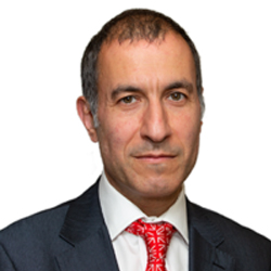 Oliver Cofler - Millbrook Healthcare