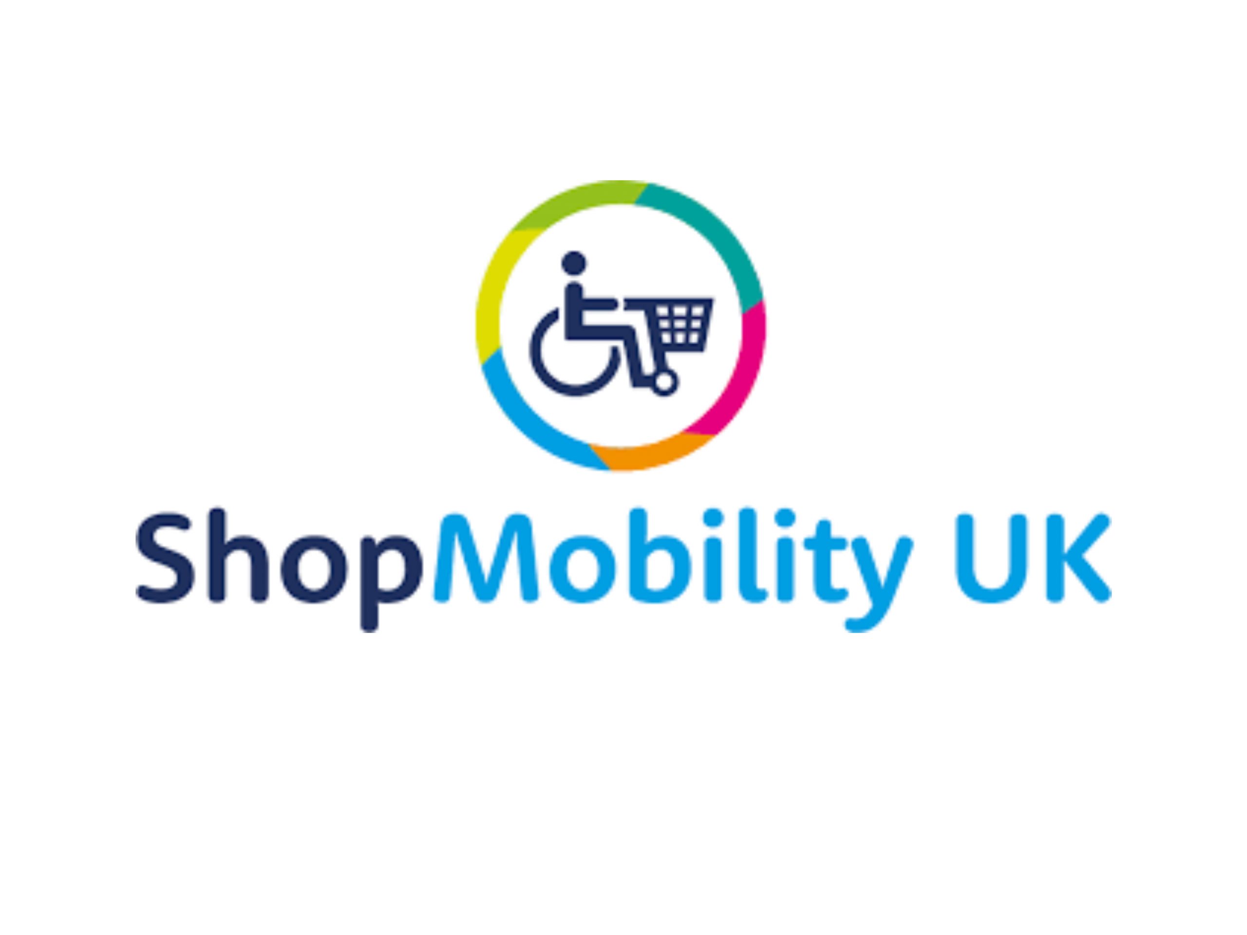 ShopMobility UK launches new accessible website for customers and scheme members