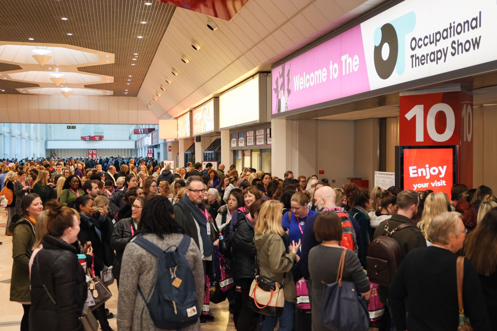BHTA to advocate the importance of working with its code-accredited members at the OT Show 2021