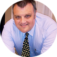 BHTA Policy and Parliamentary Executive William Lee