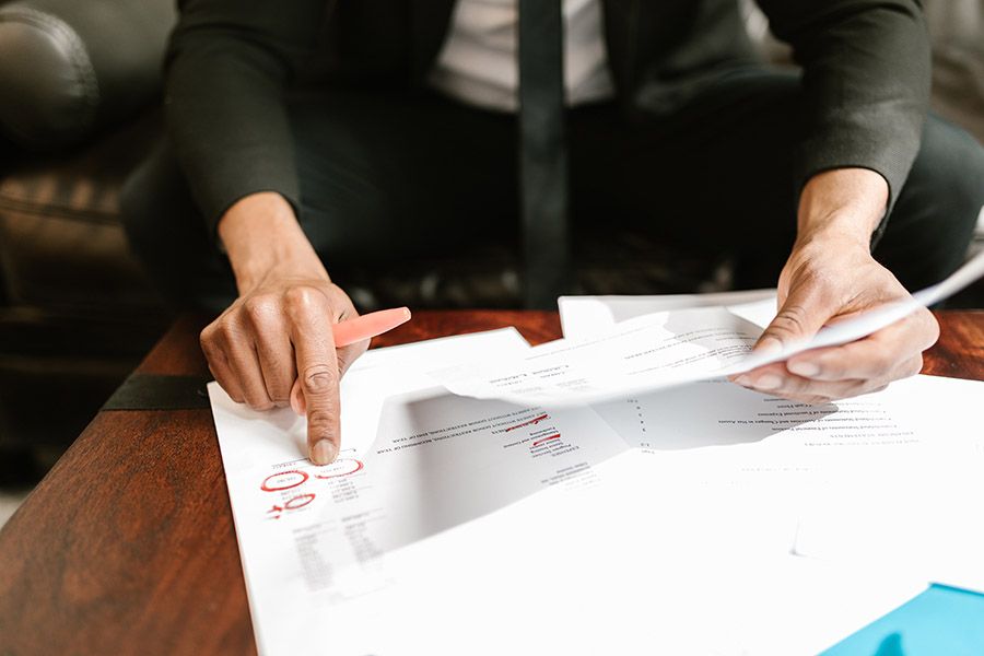 Members to gain expert debt and payment dispute advice this January in first webinar of 2022