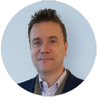 Mark Bentley - BCMS