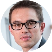 Mark Rankin, Head of Commercial Services at Markel