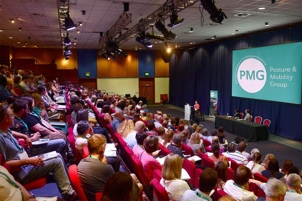 PMG Conference 2022