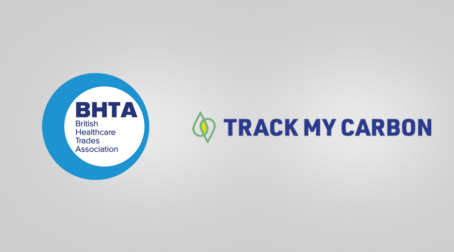BHTA to help members get ahead in the race to net zero with Track My Carbon partnership