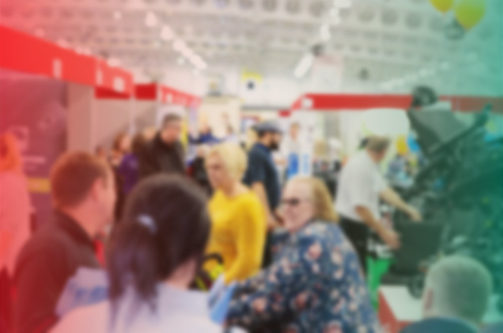 RISE @ THIIS 2022 – Trade expo and conference