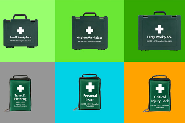 First Aid Medical Equipment (FAME)