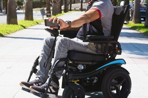 Pressure care seating and positioning - website image 600px