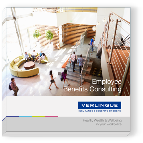 BHTA Employee Benefits from Verlingue
