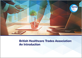 BHTA Intro - Slidedeck - Policy