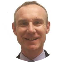 Simon Day, Head of Funding at Markel Tax