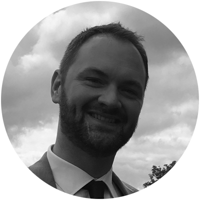 Shaun McCluskey, Managing Director at Tri-Chair image