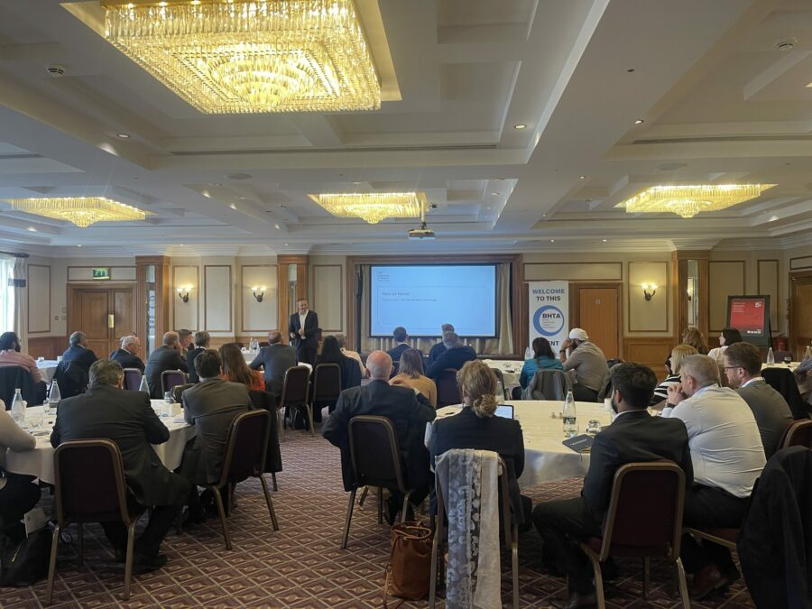 BHTA spring conference 2023: Implementing the MedTech Strategy, tackling procurement inconsistencies, and understanding UK medical device regulations