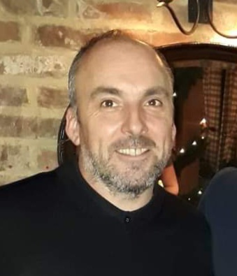 Lee Thorneycroft, Director and Owner of Ambucare image