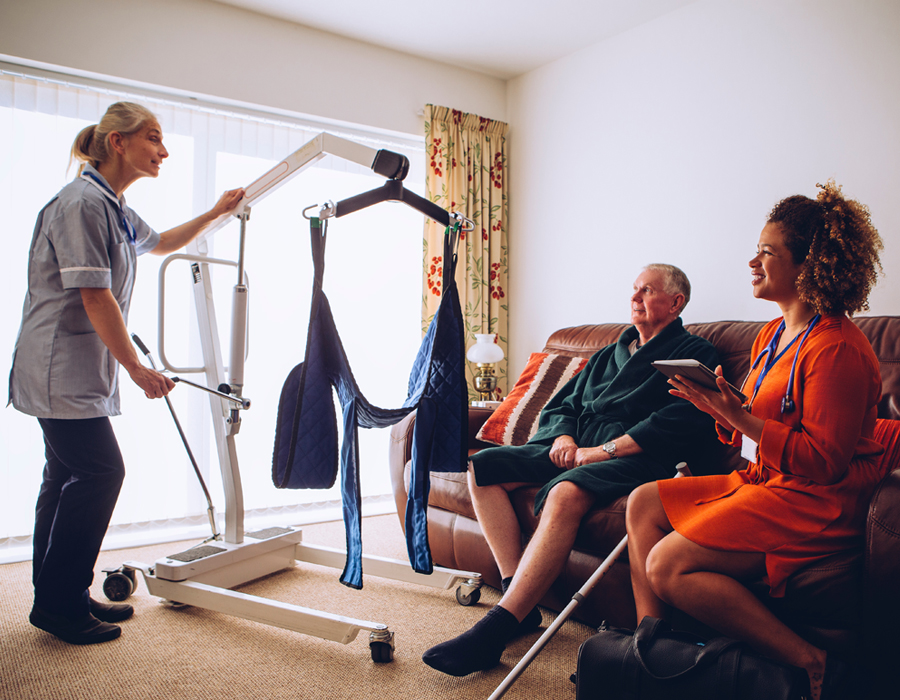 11. UK Approved Bodies (UK ABs) – Roles and responsibilities