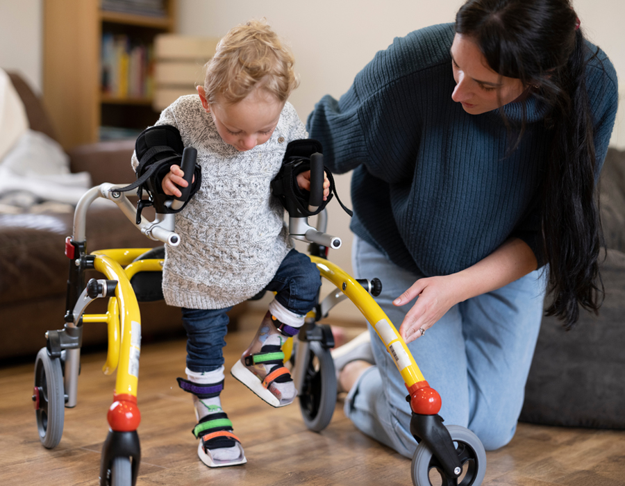 APPG launches new inquiry to shed light on barriers to accessing lifesaving disability equipment