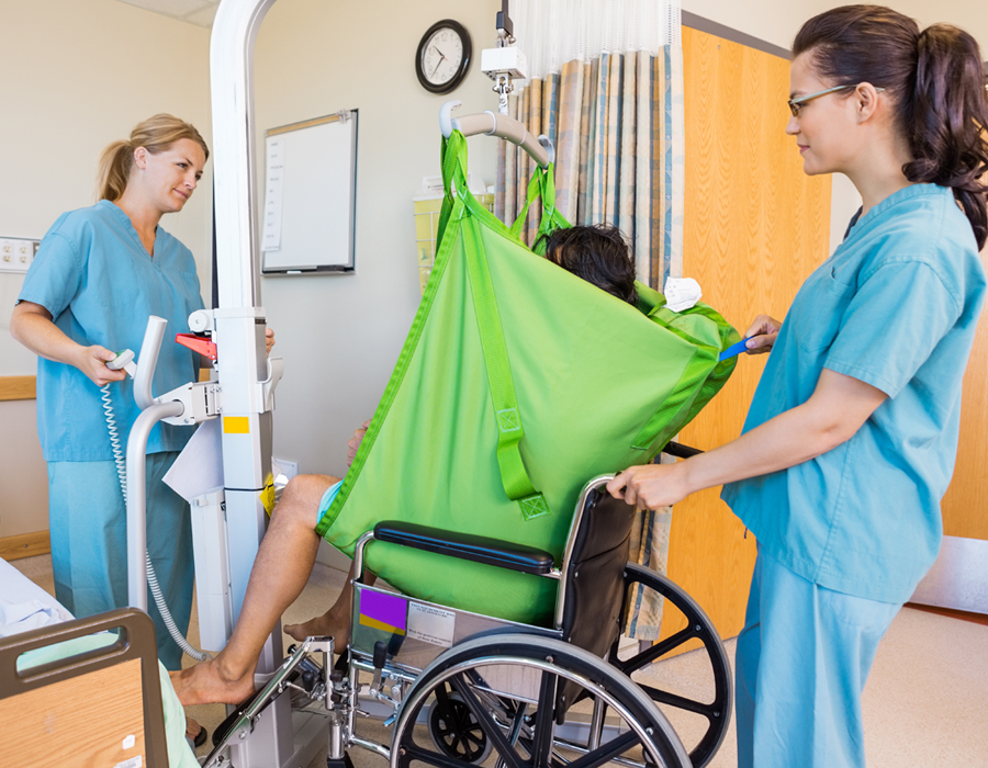 HSE invites manufacturers to respond to consultation on LOLER Regulations