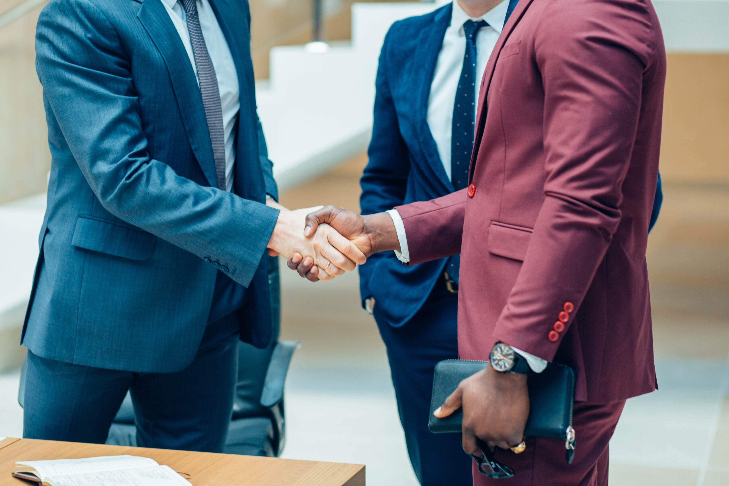 <strong>Make UK and the British Healthcare Trades Association join forces to drive innovation and excellence in the UK healthcare manufacturing sector</strong>