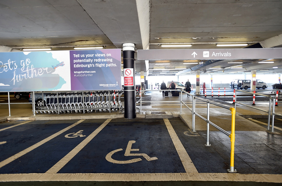 Airport image