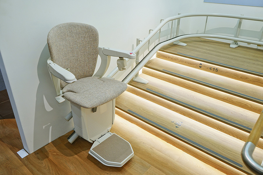 What to consider when buying a stairlift: A guide to help you make the right decision