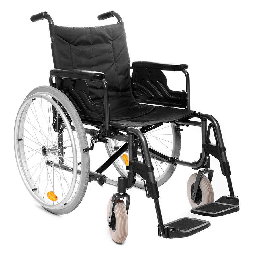 wheelchair image