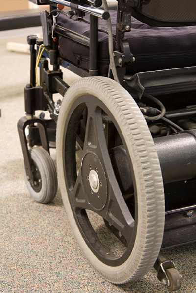 wheelchair image