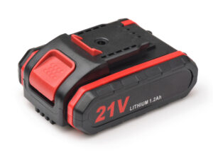 Lithium battery image