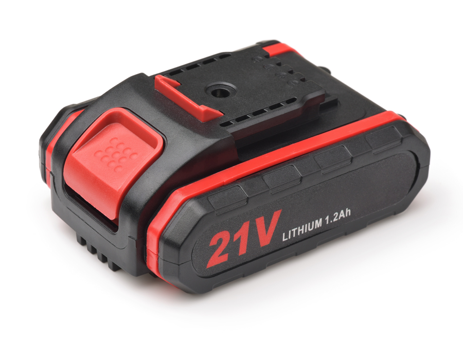 Lithium battery image