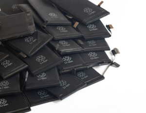 Lithium battery image