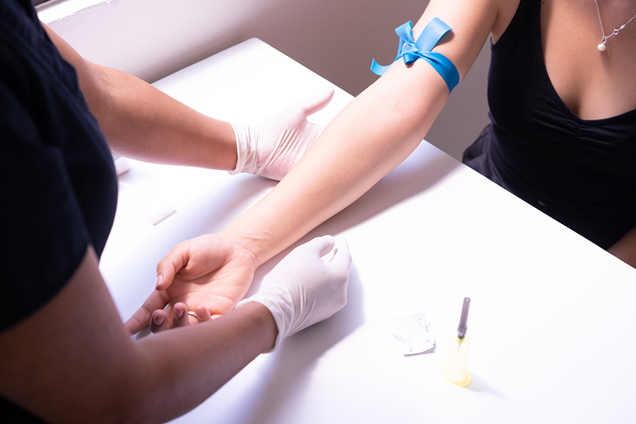 Using a tourniquet: A guide to haemorrhage control pathway