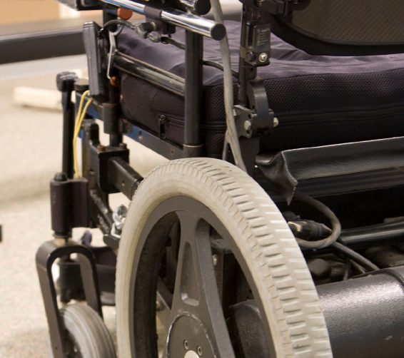 Getting more from your battery: A guide to maximising the performance and lifespan of batteries for powered mobility equipment