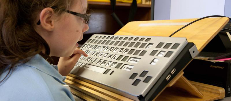 Understanding augmentative and alternative communication