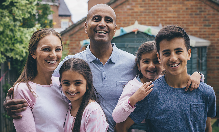 Communicating with families: Parents as partners – Making a difference together