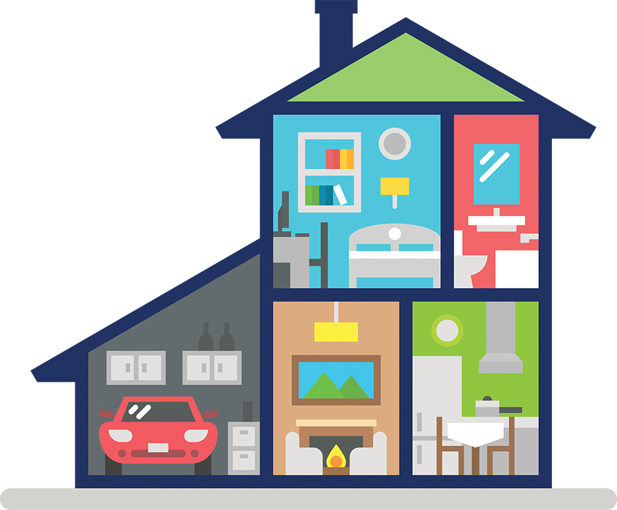 BHTA house image