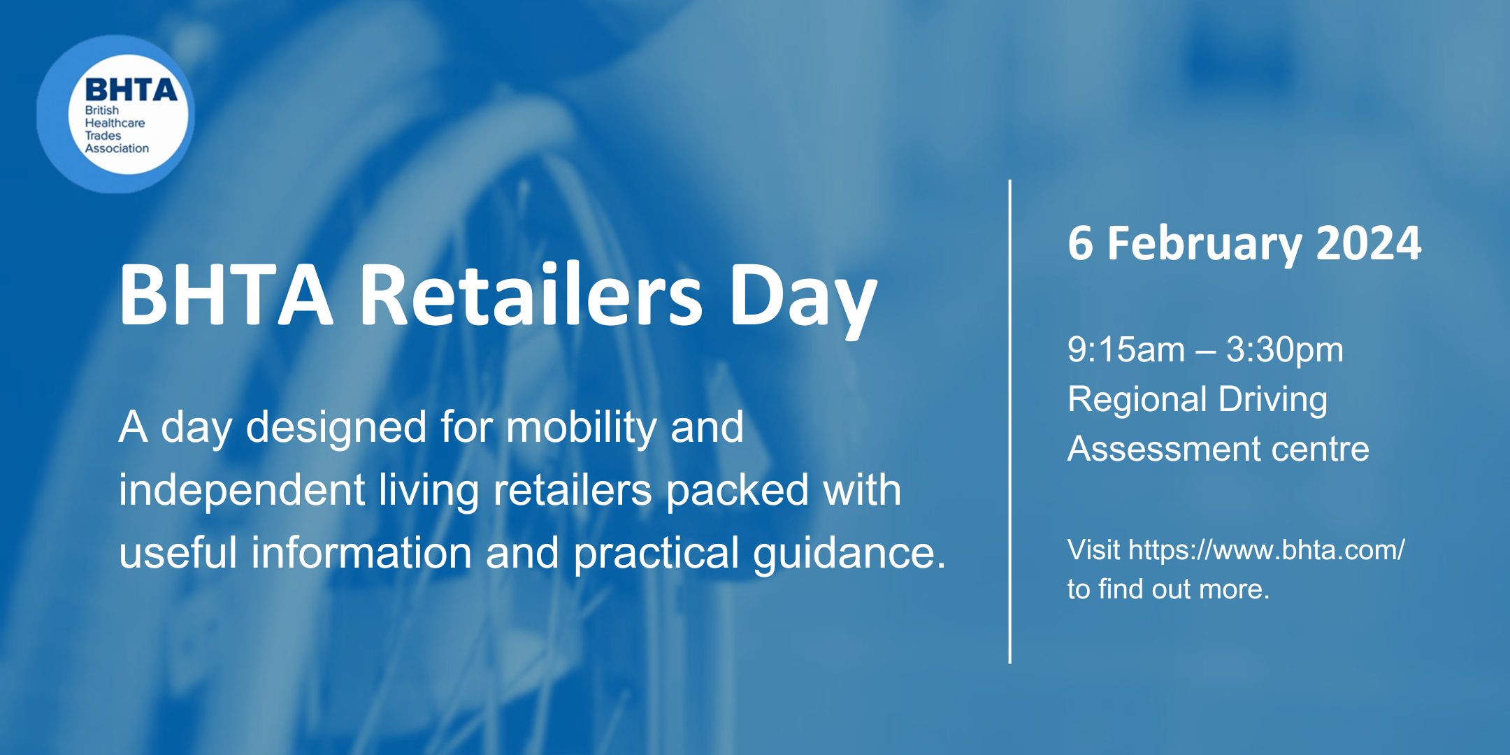 BHTA Retailers Day