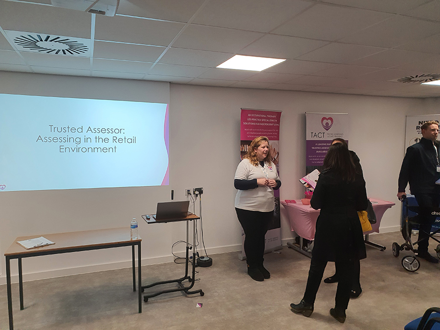 BHTA helps launch Trusted Assessor course for retailers