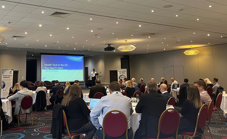 BHTA Conference 2024 proves successful with positive feedback from attendees