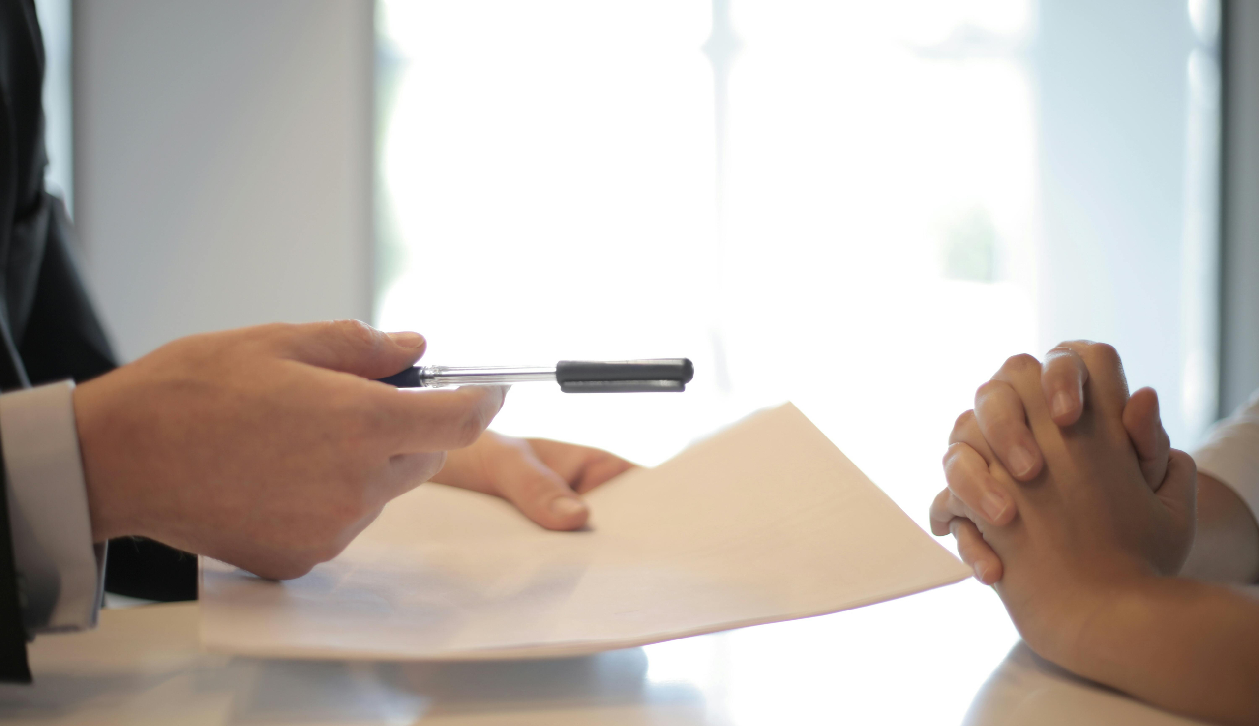 Your Exclusive Access to Legal Expertise with the BHTA Insurance Scheme