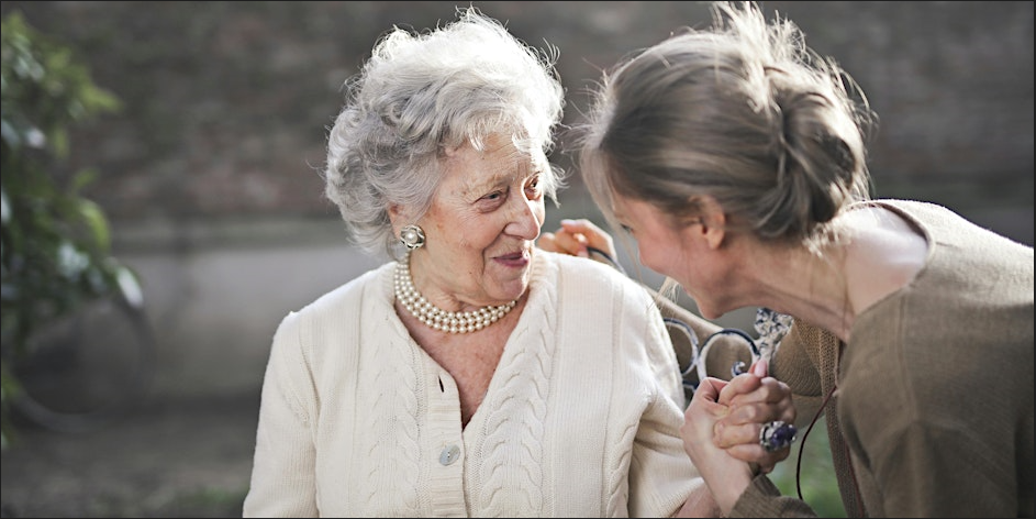 Dementia Awareness Training